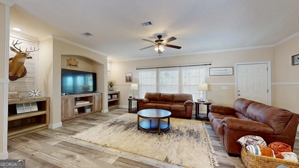 4983 Ga Highway 121 Millen, GA 30442