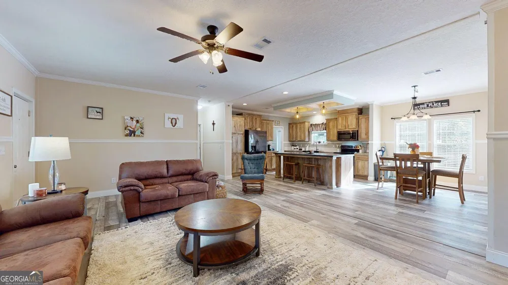 4983 Ga Highway 121 Millen, GA 30442