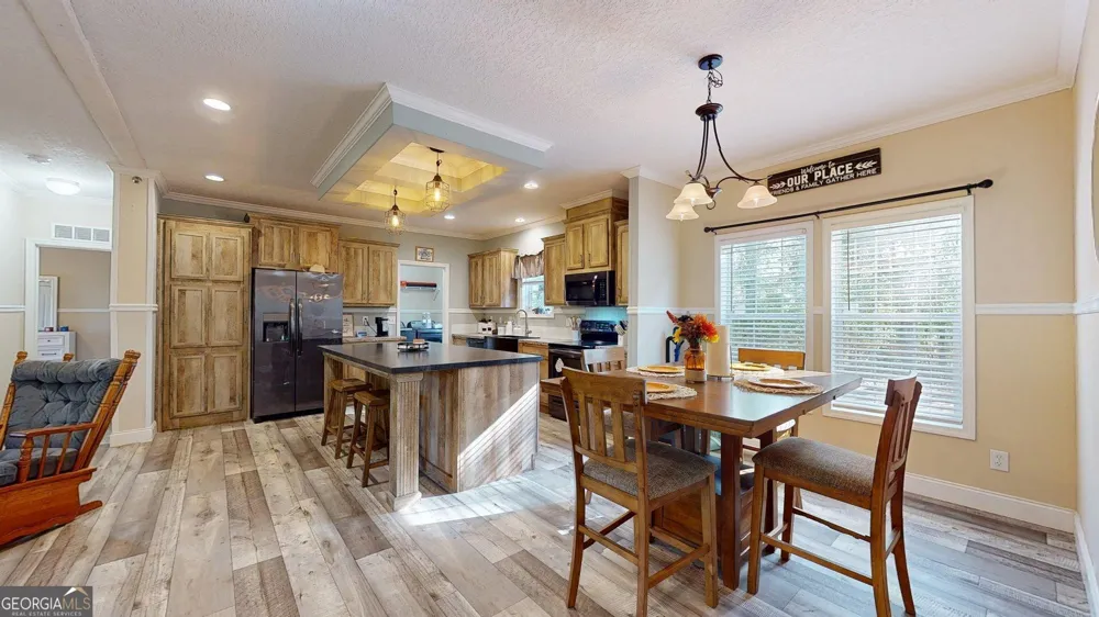 4983 Ga Highway 121 Millen, GA 30442