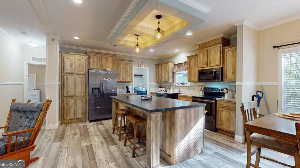 4983 Ga Highway 121 Millen, GA 30442