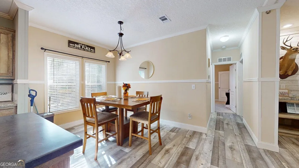 4983 Ga Highway 121 Millen, GA 30442