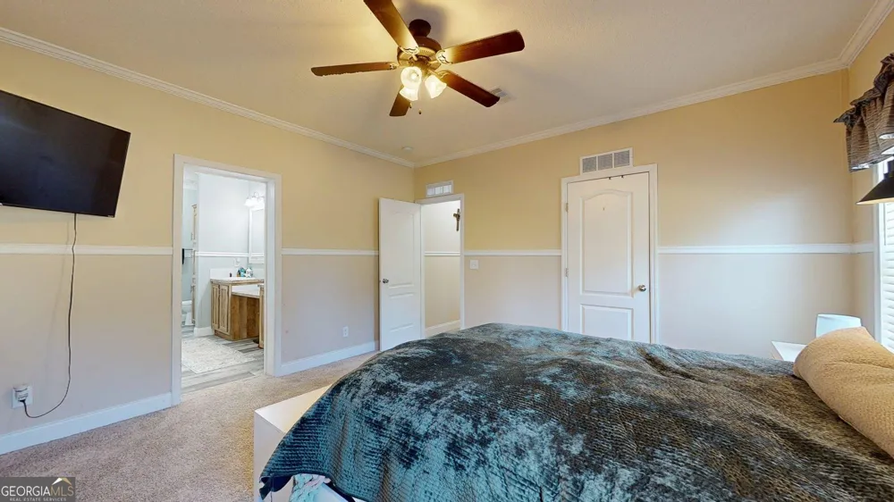 4983 Ga Highway 121 Millen, GA 30442