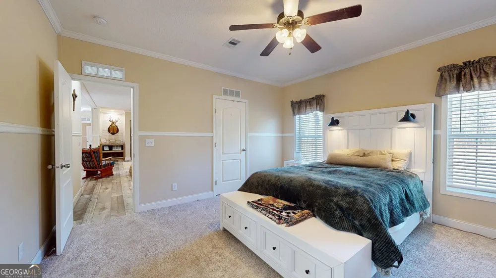 4983 Ga Highway 121 Millen, GA 30442