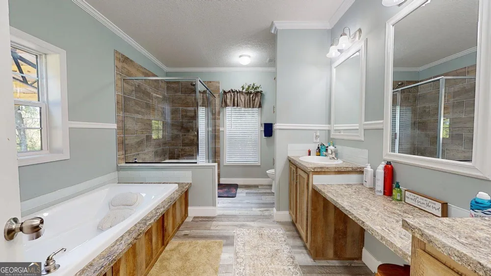 4983 Ga Highway 121 Millen, GA 30442