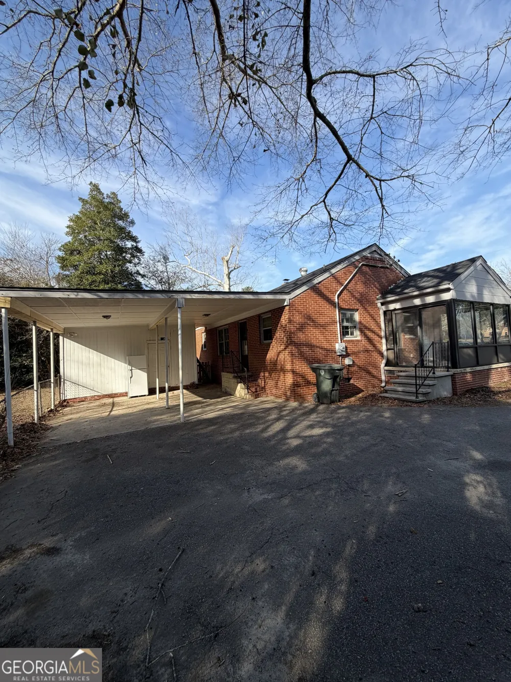 2006 Stonewall ST Dublin, GA 31021