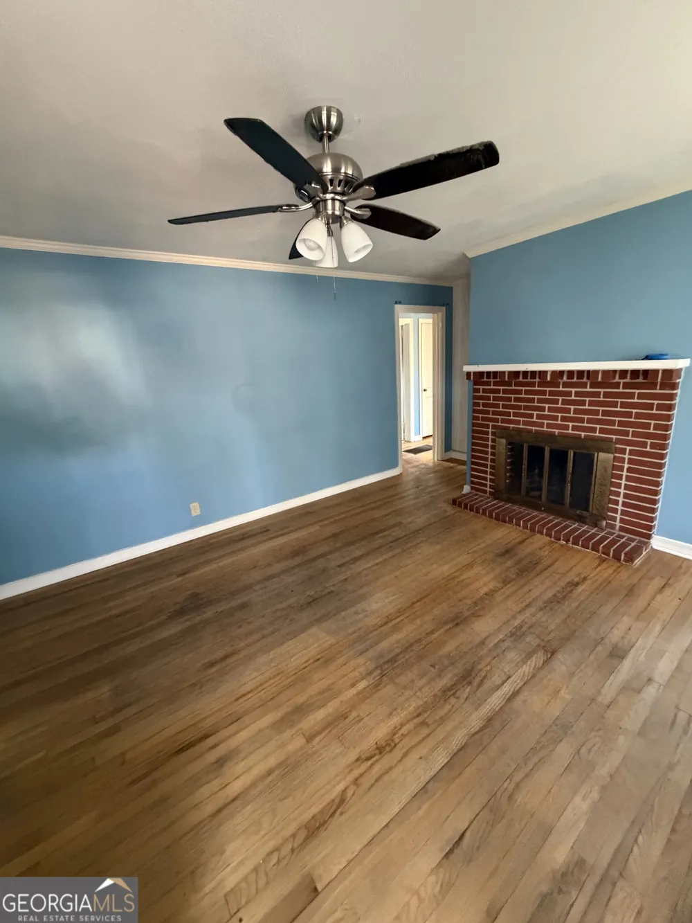 2006 Stonewall ST Dublin, GA 31021