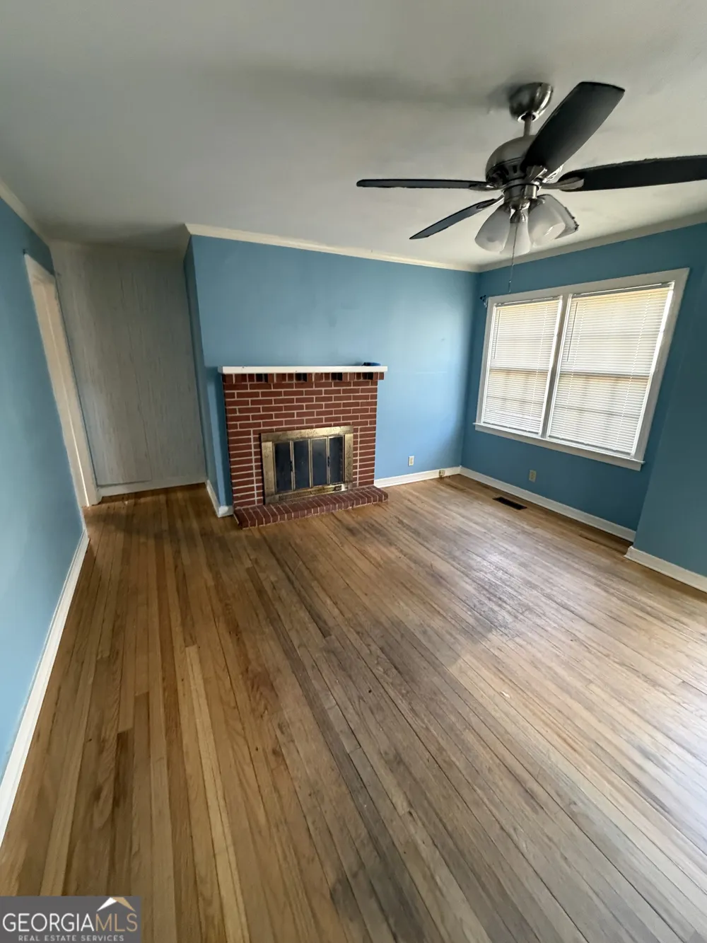 2006 Stonewall ST Dublin, GA 31021