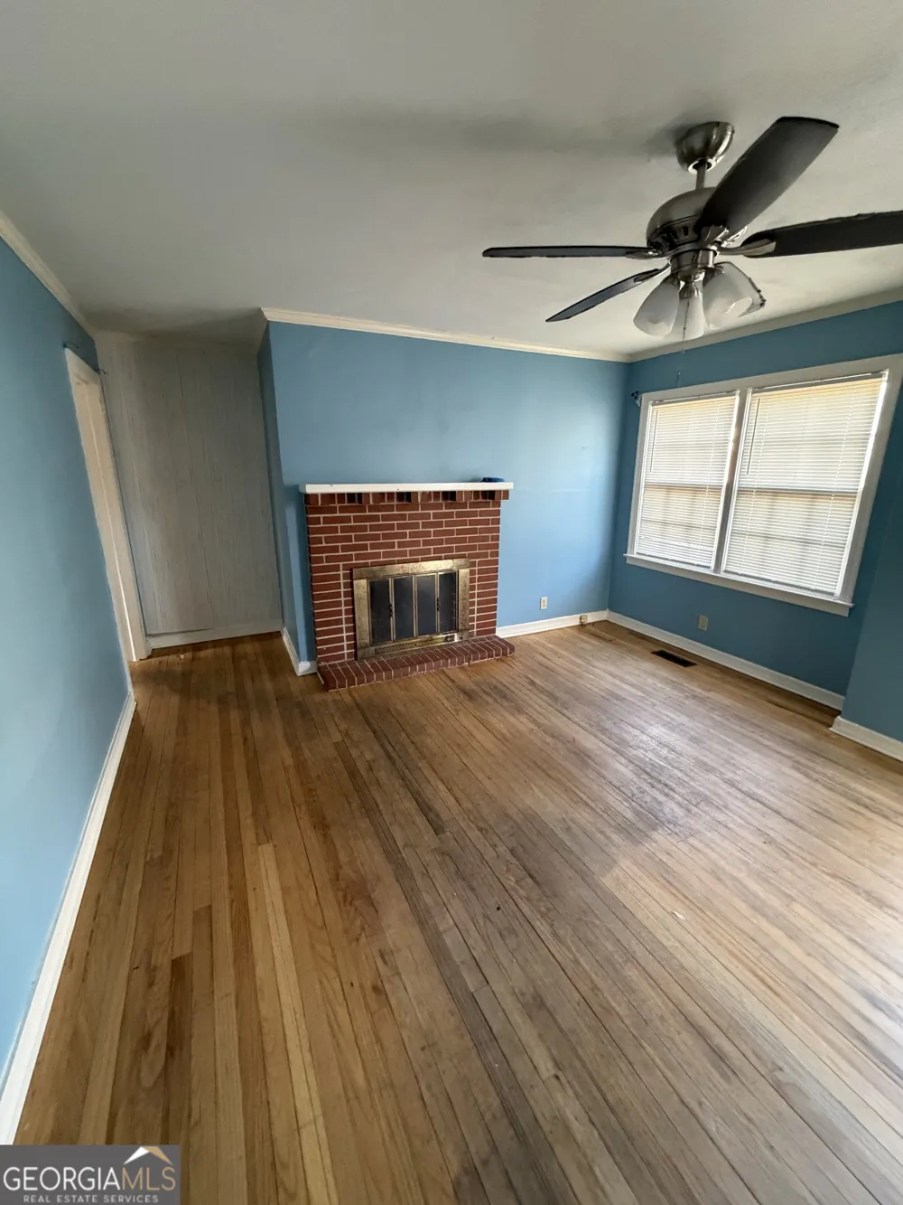 2006 Stonewall ST Dublin, GA 31021