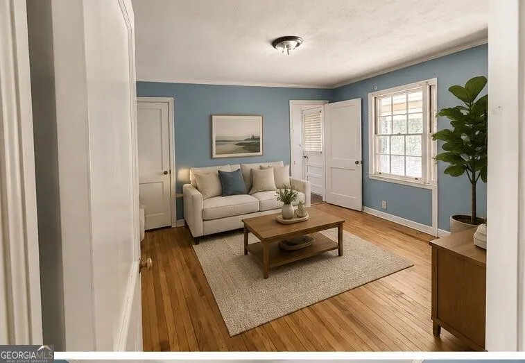 2006 Stonewall ST Dublin, GA 31021