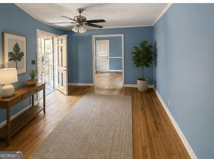 2006 Stonewall ST Dublin, GA 31021