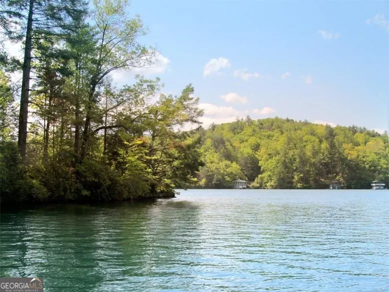 LOT 4 Fairview CT Clayton, GA 30525