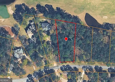1081 Big Water CIR