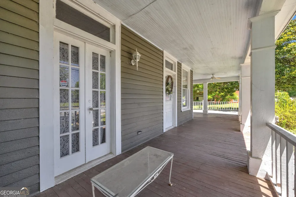 170 S Mcintosh ST Elberton, GA 30635