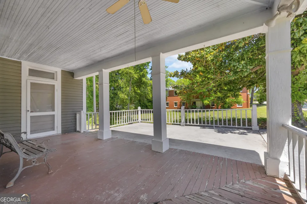 170 S Mcintosh ST Elberton, GA 30635