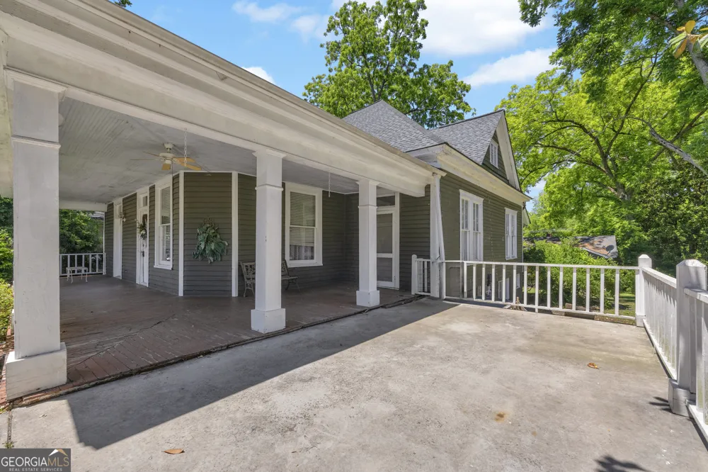 170 S Mcintosh ST Elberton, GA 30635