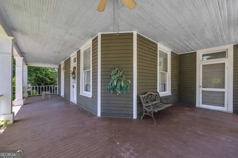 170 S Mcintosh ST Elberton, GA 30635