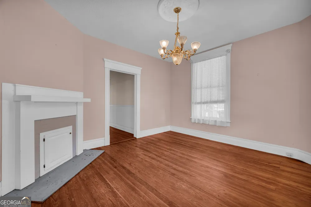 170 S Mcintosh ST Elberton, GA 30635