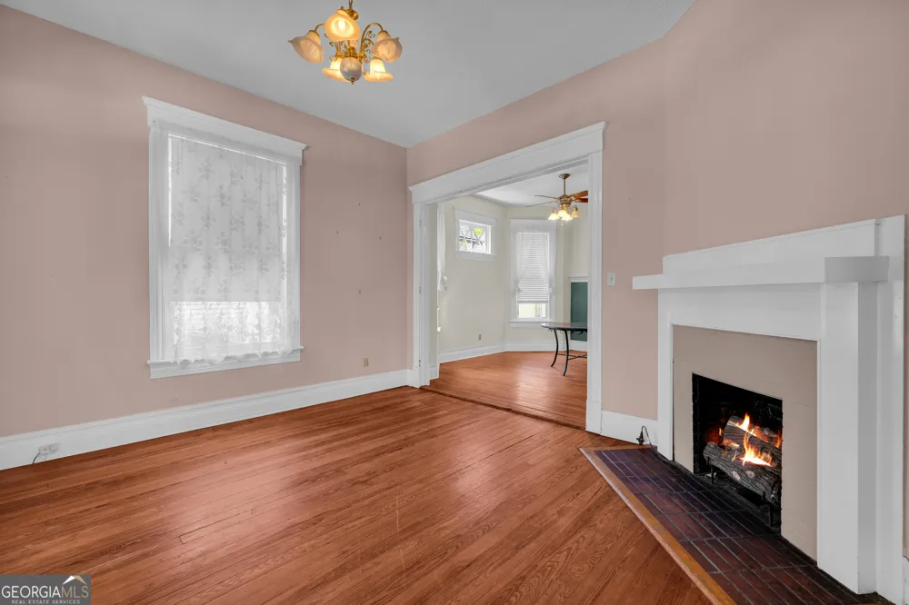 170 S Mcintosh ST Elberton, GA 30635