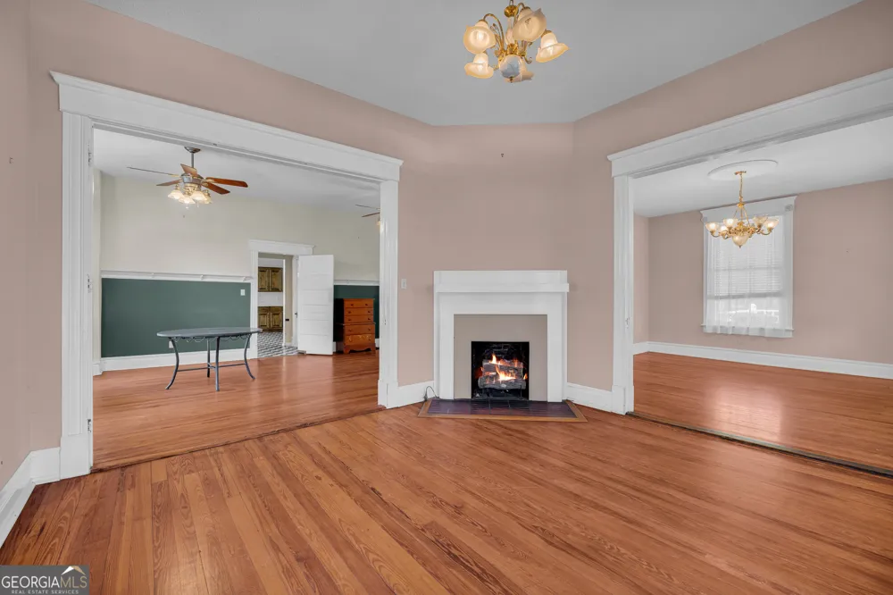 170 S Mcintosh ST Elberton, GA 30635