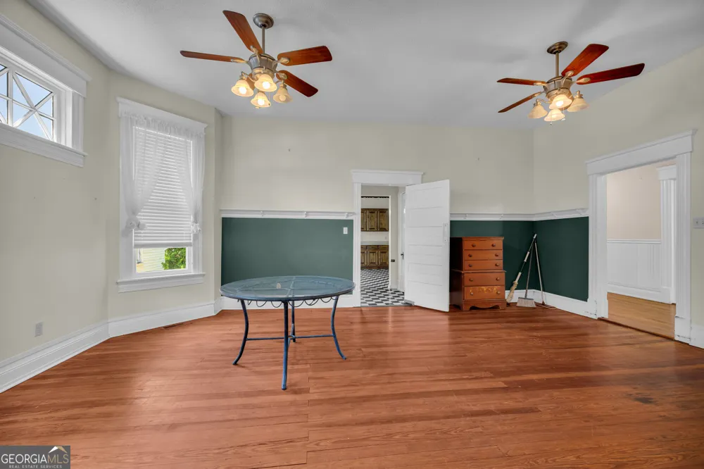 170 S Mcintosh ST Elberton, GA 30635