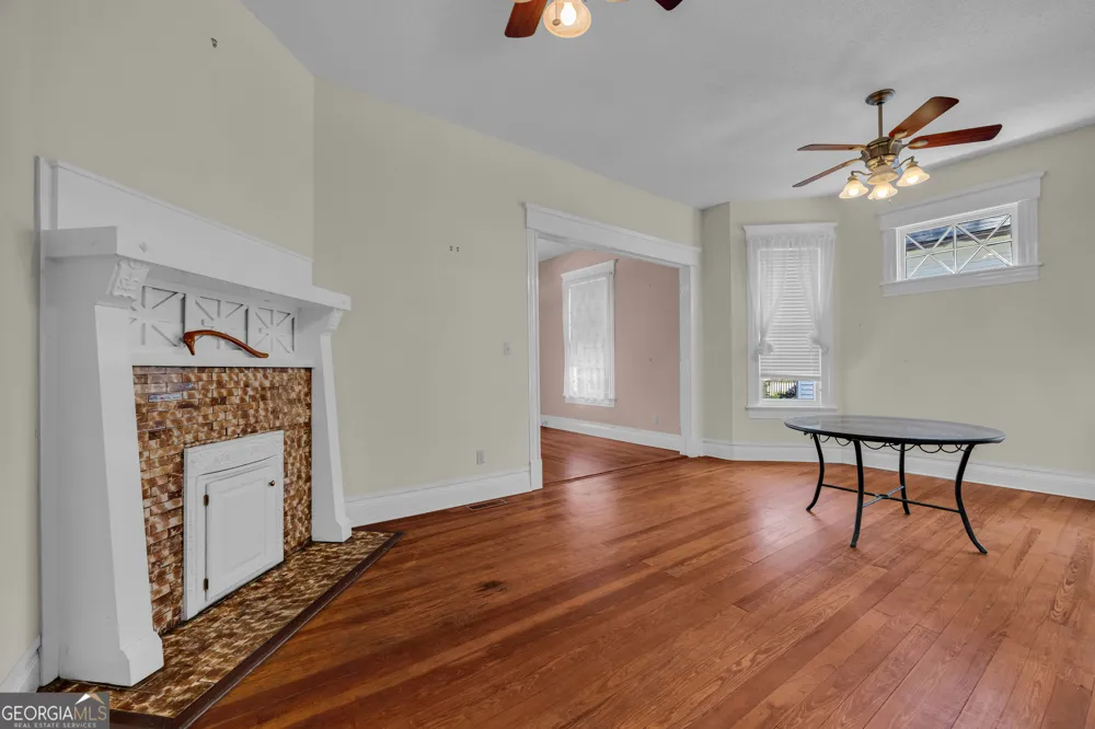 170 S Mcintosh ST Elberton, GA 30635