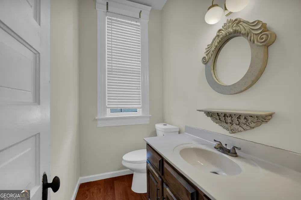 170 S Mcintosh ST Elberton, GA 30635