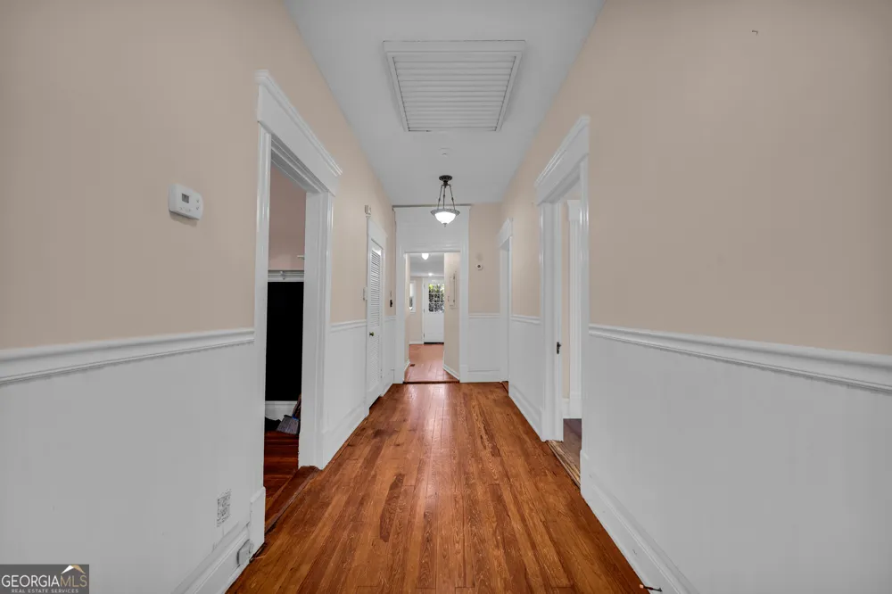 170 S Mcintosh ST Elberton, GA 30635