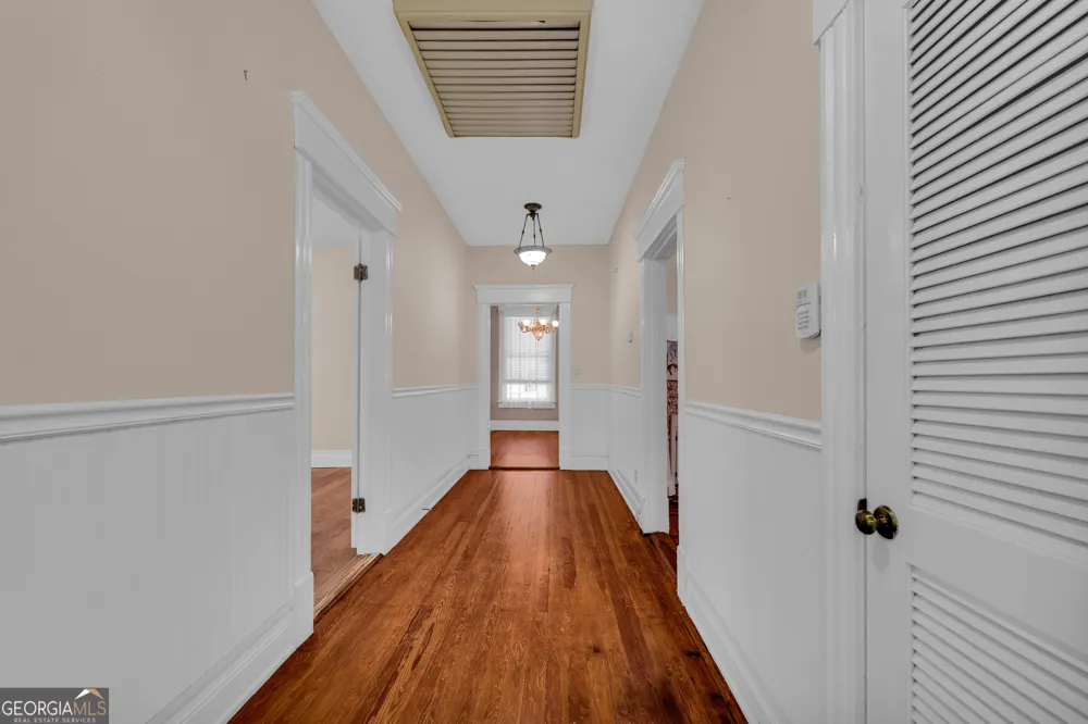 170 S Mcintosh ST Elberton, GA 30635