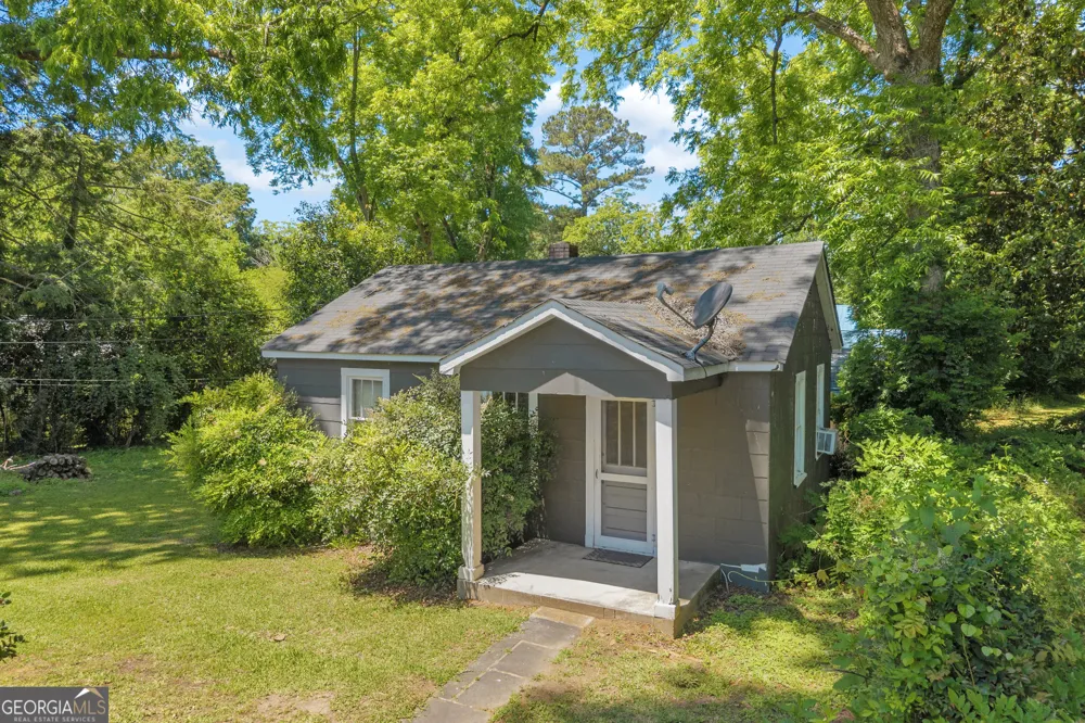 170 S Mcintosh ST Elberton, GA 30635