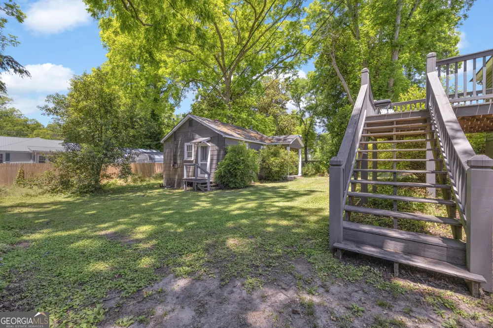 170 S Mcintosh ST Elberton, GA 30635