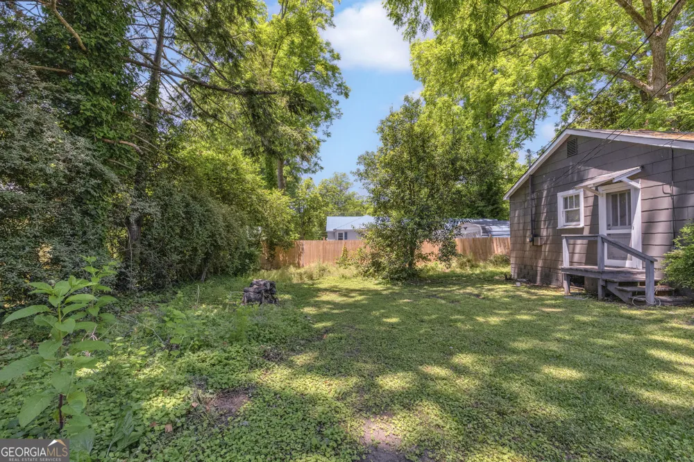 170 S Mcintosh ST Elberton, GA 30635