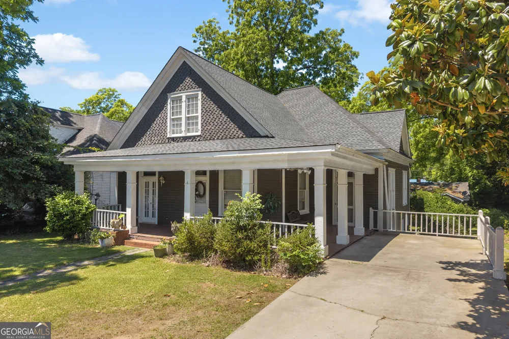 170 S Mcintosh ST Elberton, GA 30635