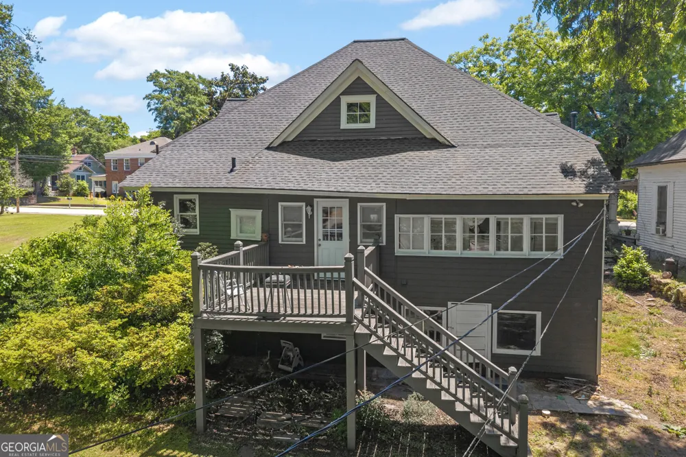 170 S Mcintosh ST Elberton, GA 30635