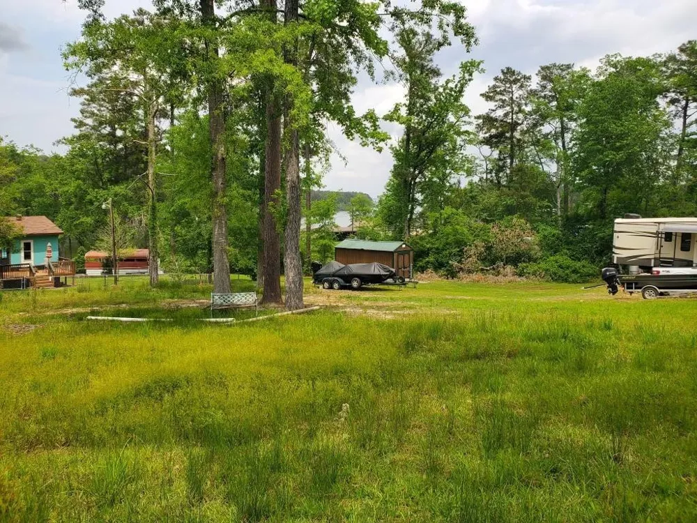 234 Hillcrest Drive Hemphill, TX 75948