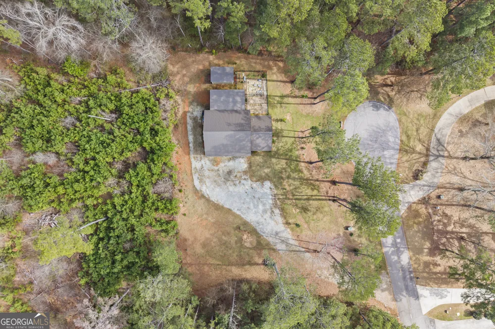 209 Northlake DR Hartwell, GA 30643