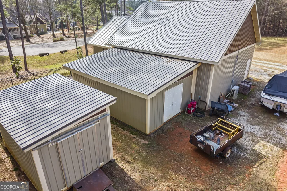 209 Northlake DR Hartwell, GA 30643