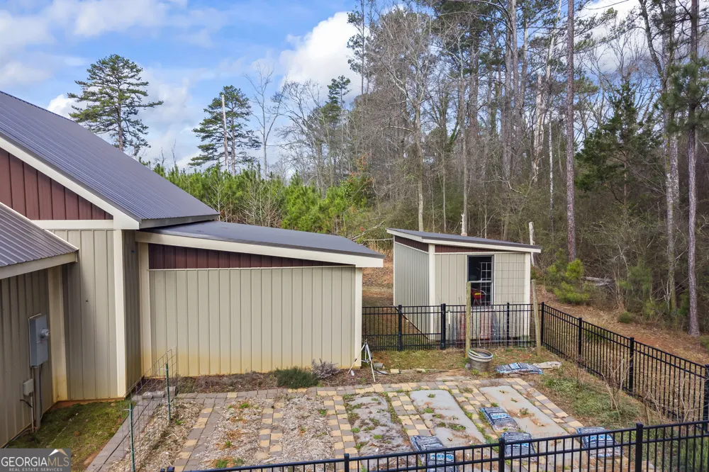 209 Northlake DR Hartwell, GA 30643