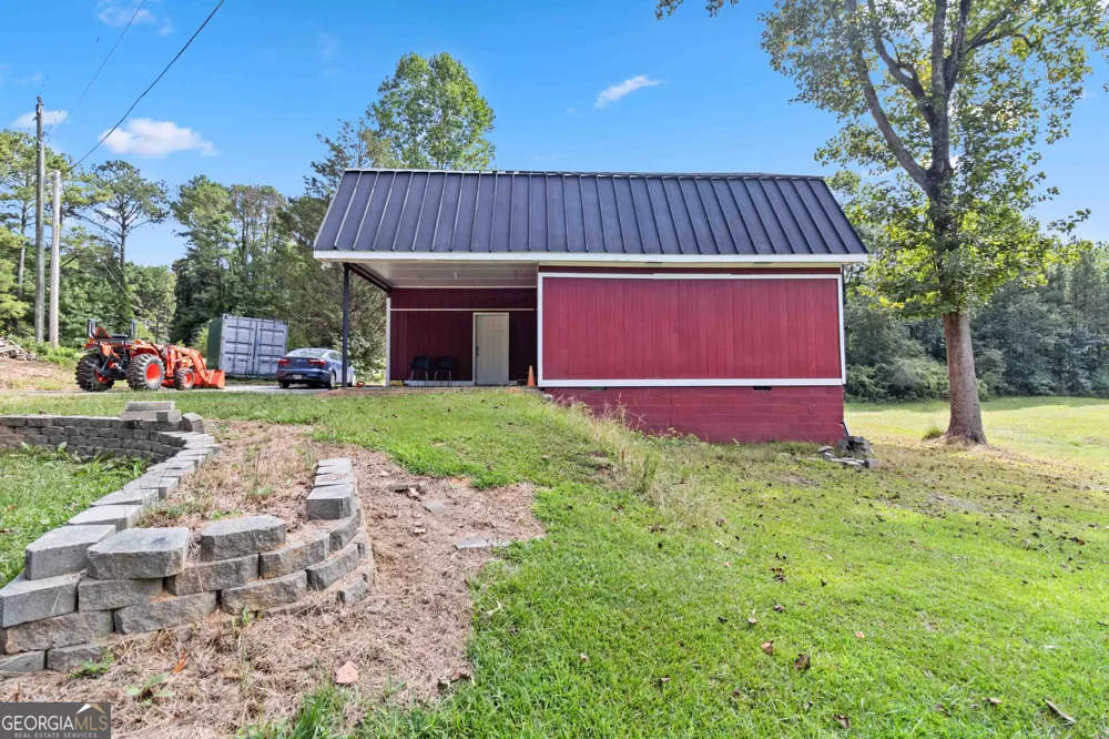 1646 Highway 92 N Fayetteville, GA 30214