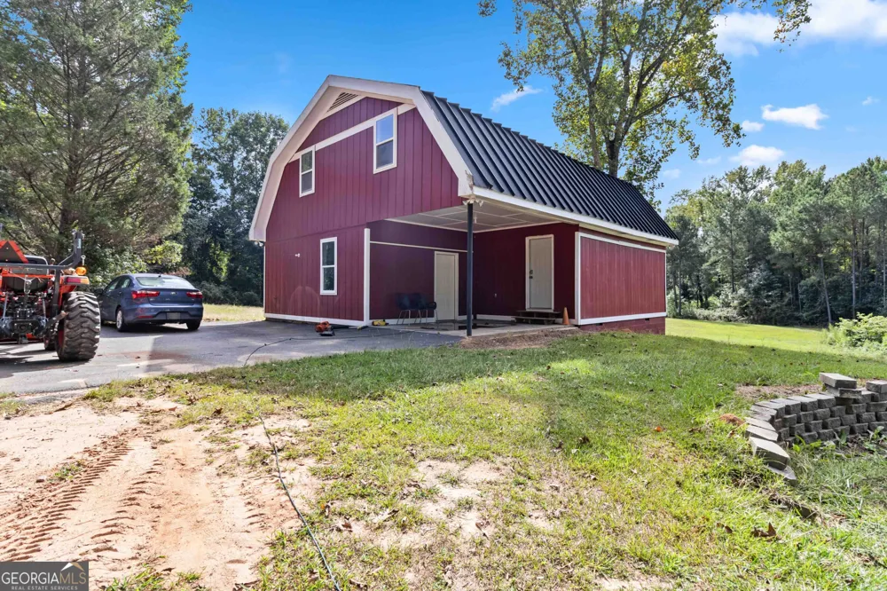 1646 Highway 92 N Fayetteville, GA 30214