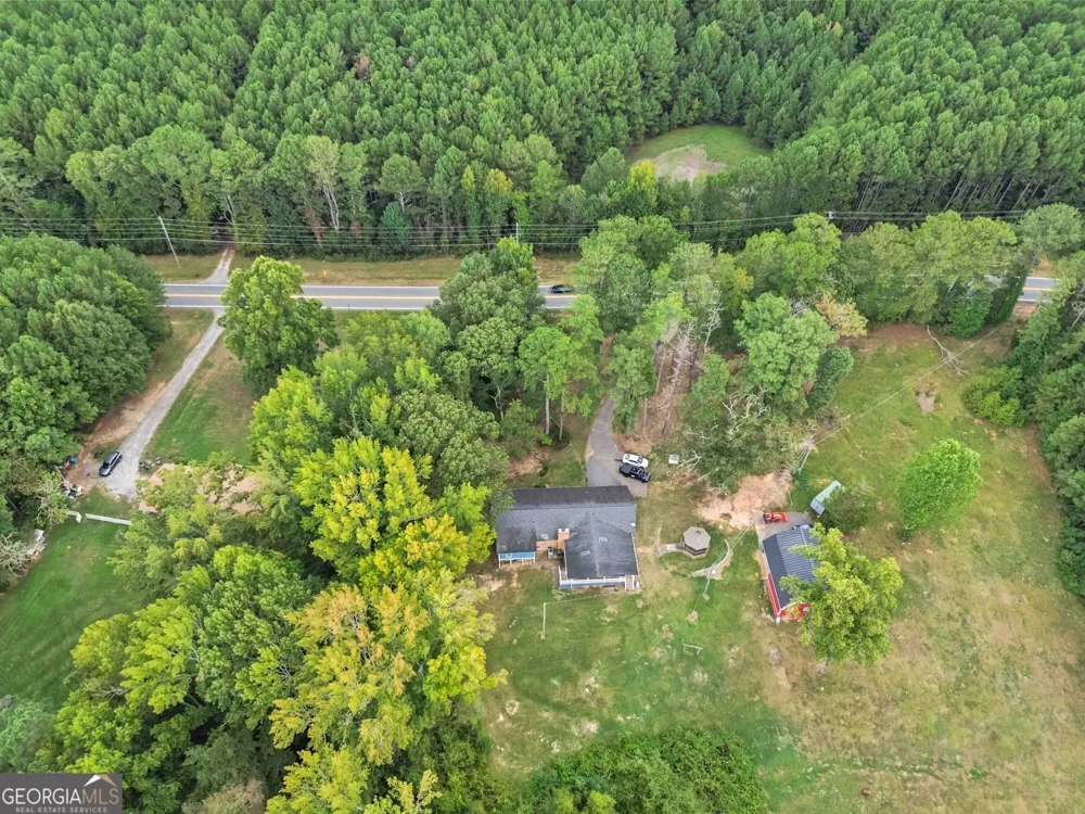 1646 Highway 92 N Fayetteville, GA 30214