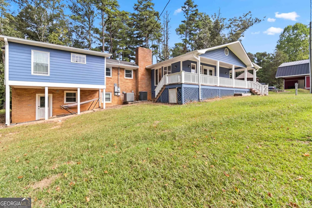 1646 Highway 92 N Fayetteville, GA 30214