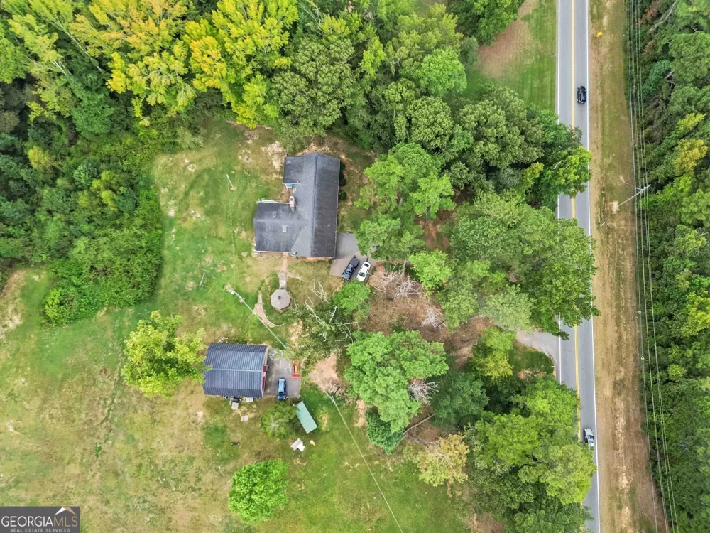 1646 Highway 92 N Fayetteville, GA 30214