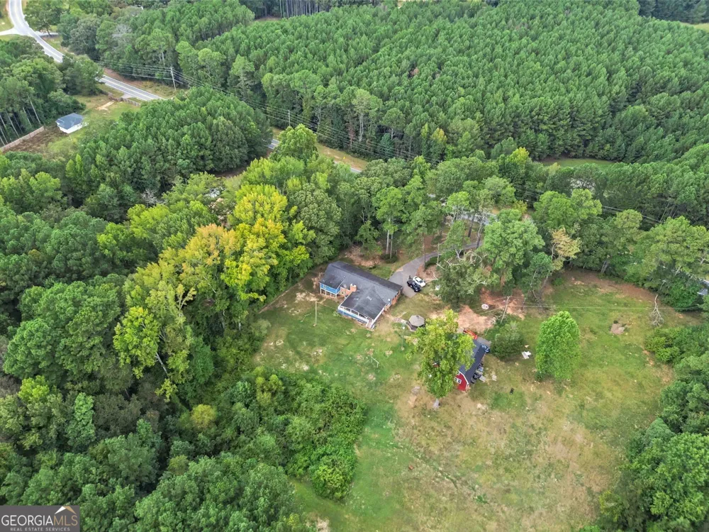1646 Highway 92 N Fayetteville, GA 30214