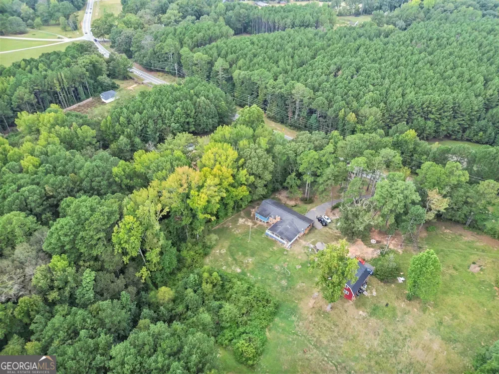 1646 Highway 92 N Fayetteville, GA 30214