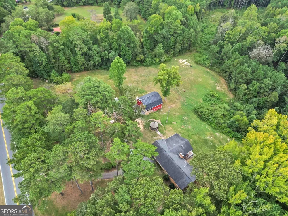 1646 Highway 92 N Fayetteville, GA 30214