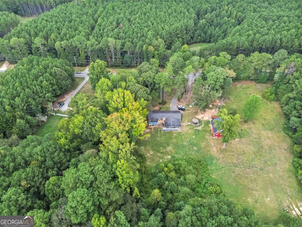 1646 Highway 92 N Fayetteville, GA 30214