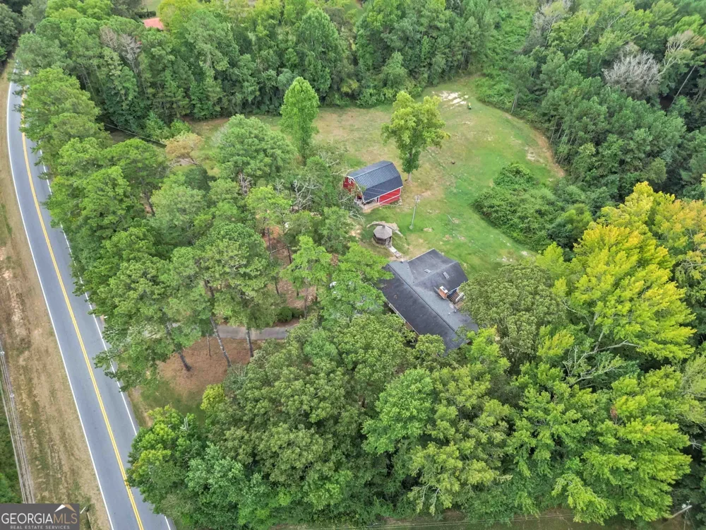 1646 Highway 92 N Fayetteville, GA 30214