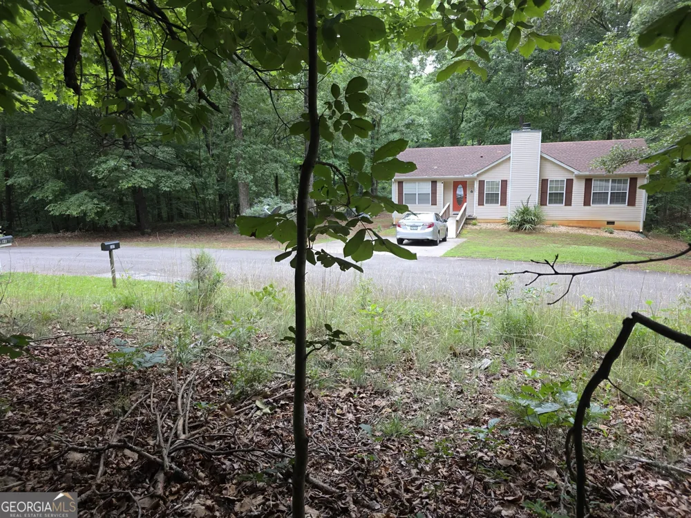 LOT 270 Arrow LN Lavonia, GA 30553