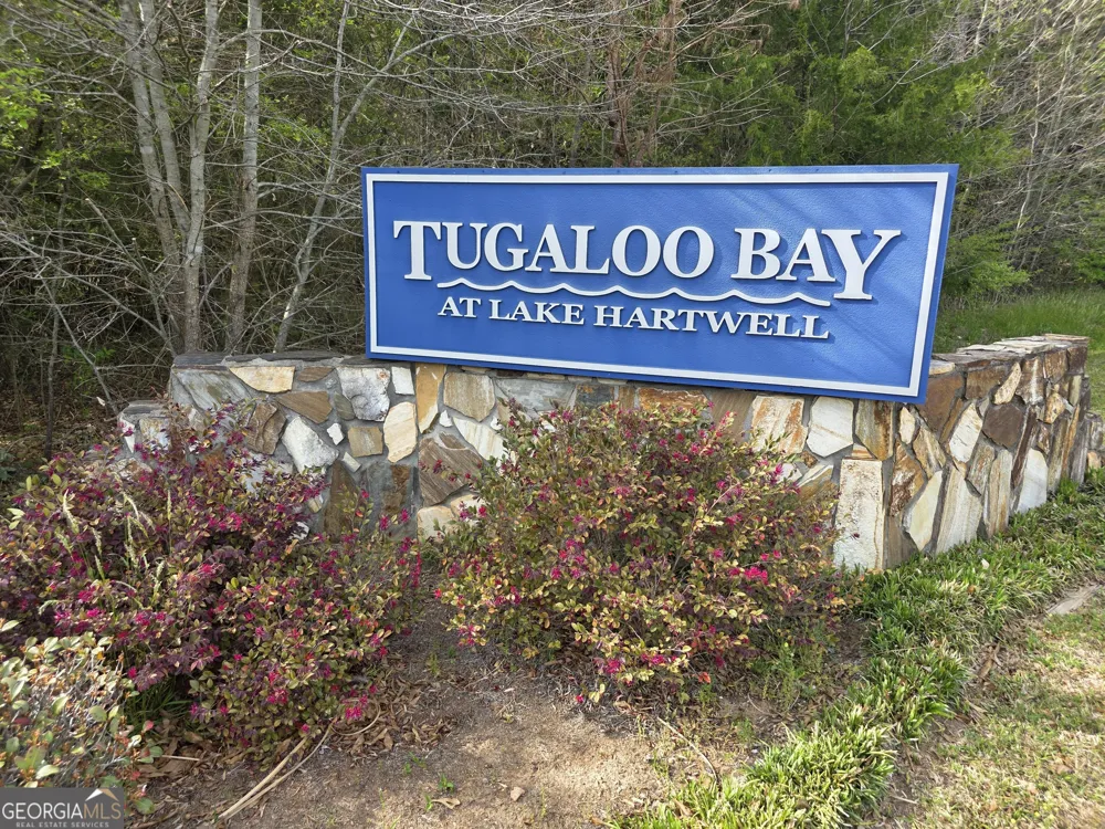 LOT 270 Arrow LN Lavonia, GA 30553