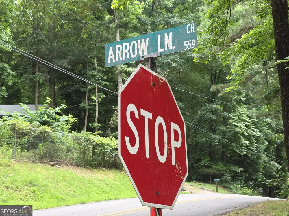 LOT 270 Arrow LN Lavonia, GA 30553